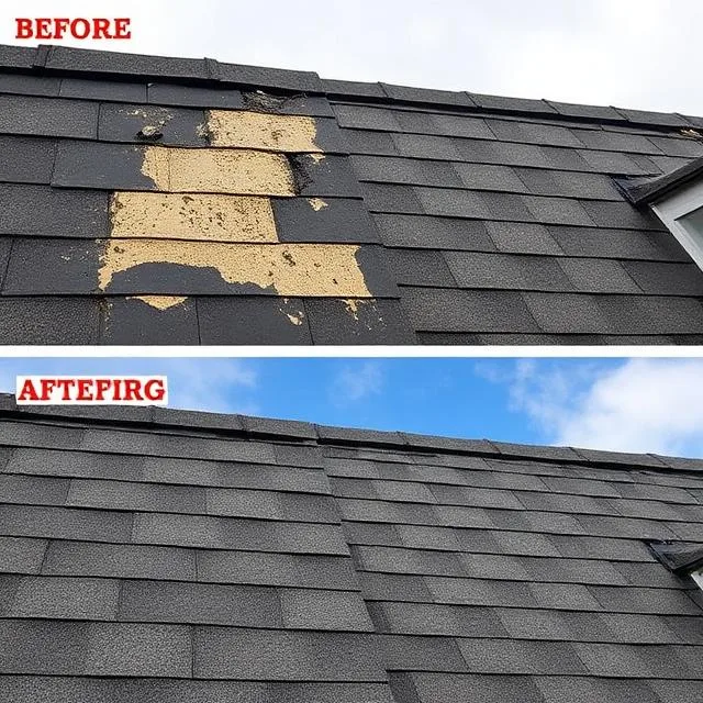 Roof Repair Near Me in Acme, PA near me